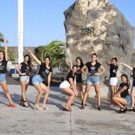 Diecisiete candidatas lucharán por el título de Miss World Lanzarote