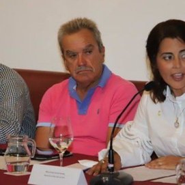 La Plataforma de Haría denuncia la liberación "con carácter reatroactivo" de la concejal de Festejos