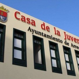 Casa de la Juventud de Arrecife