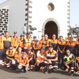 Más de un centenar de efectivos velarán por la seguridad durante la romería de Los Dolores
