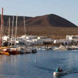 La Guardia Civil investiga un robo de joyas y de 100.000 euros en efectivo en La Graciosa