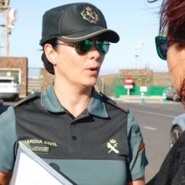 La sargento Gloria Moreno se sentará la próxima semana en el banquillo con una petición de cuatro años de cárcel