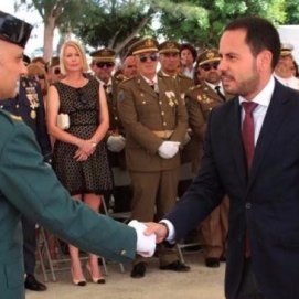 El PP defiende la necesidad de que Lanzarote cuente con el servicio de la Guardia Civil del Mar
