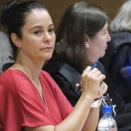 Fiscalía aclara que mantiene la petición de cárcel para Gloria Moreno aunque planteó una pena alternativa