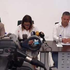 El Banco Santander ingresa más de 4 millones al Ayuntamiento de Arrecife para cumplir la sentencia del Swap