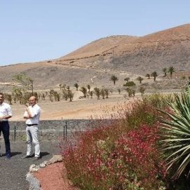 Finalizan las obras de la Casa Cerdeña, la zona deportiva anexa a la Casa Mayor Guerra y la guardería San Bartolomé