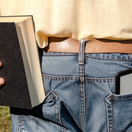 Ebookmundo y otras ventajas de Internet para los aficionados a las letras