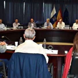 La Comisión Autonómica de Protección Civil homologa los siete planes de emergencias municipales