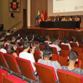 El programa Educando en Justicia Igualitaria se consolida entre la juventud de Lanzarote
