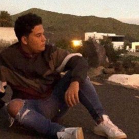 El graciosero Eduardo Hernández, distinguido con el Premio Joven Canarias 2019