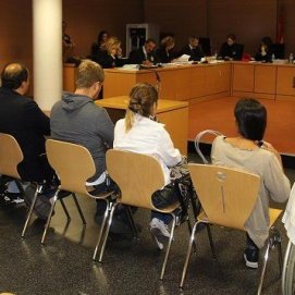 Urbaser sienta en el banquillo a Jacinto Álvarez y a otras siete personas acusándolas de estafarle 400.000 euros