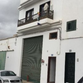 La Guardia Civil registra un domicilio en Arrecife en una operación bajo secreto de sumario