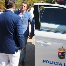 Yaiza licita tres nuevos coches patrulla para la Policía Local y una ambulancia para Protección Civil
