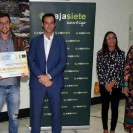 El XI Certamen Crea Joven de San Bartolomé ya tiene ganadores