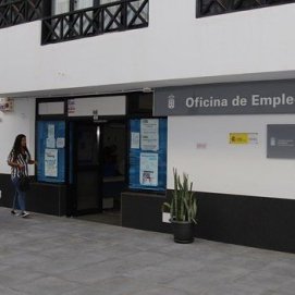 Canarias crea 56.600 empleos en el último trimestre de 2021