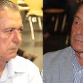 Juan Francisco Rosa y José Francisco Reyes, imputados por la ocupación de suelo público con el Kikoland