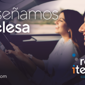 Grupo Itevelesa rediseña su imagen con un profundo cambio de marca