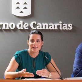 El turismo genera en Canarias 16.099 millones y 343.899 puestos de trabajo