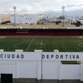 Ciudad Deportiva de Lanzarote