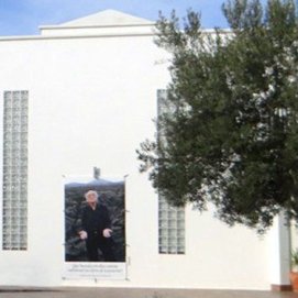 Tías lleva a pleno la declaración de la Casa Museo José Saramago como Bien de Interés Municipal