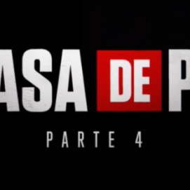 La Casa de Papel | Netflix revela la fecha de estreno de la cuarta temporada y su nuevo trailer