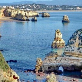 Portugal se consolida como el mejor destino turístico del mundo