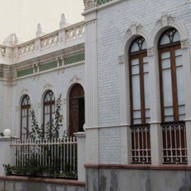 "La Casa Fajardo tiene serios problemas estructurales y un creciente riesgo de derrumbe"