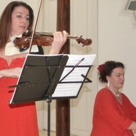 La Casa de la Cultura Agustín de la Hoz acoge el concierto "El Romanticismo"