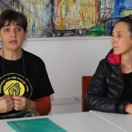 Denuncian la "pesadilla" de Juan Tenería tras su realojo en Fuerteventura en una vivienda "inaccesible"