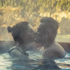 Jacuzzis exteriores: disfrutar del relax al aire libre