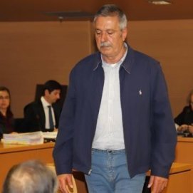Reyes se niega a declarar en el juicio de Stratvs y no contesta ni a su abogada de oficio