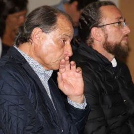 Rosa admite que solo era dueño del 4% de la finca donde levantó Stratvs y asegura que otra parte la compró de palabra