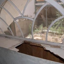 CC sigue defendiendo la inversión en la ruinosa casa Fermín: Todos los museos arqueológicos tendrían pérdidas
