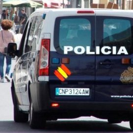 Detenido un joven de 24 años por un robo con fuerza en un comercio de Arrecife