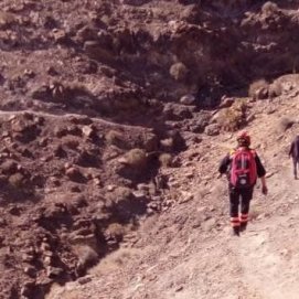 Fallece un parapentista tras sufrir una caída en la zona de Playa Quemada