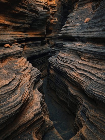 Campaña publicitaria de Xiaomi en Lanzarote. Foto: Xiaomi España.