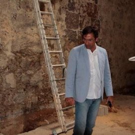 San Ginés pide rebajar la protección y cambiar el uso de la casa Fermín siete años después de comprarla