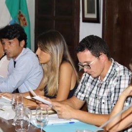 Psoe del Ayuntamiento de Teguise