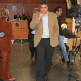 Llega a juicio la primera pieza de Montecarlo centrada en el saqueo del Ayuntamiento de Arrecife