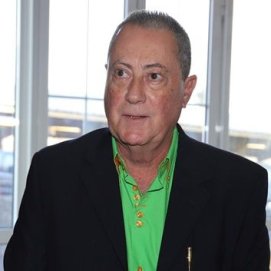 Juan Manuel Sosa, consejero del Cabildo