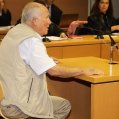 Aureliano Negrín desmiente a Rosa y niega que hubiera venta 'de palabra': Le dije que no la tocara