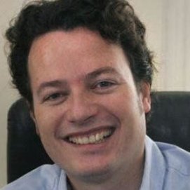 El abogado Ignacio Calatayud
