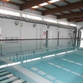 Tías volverá a licitar la gestión de la piscina municipal y sumará la cafetería "para que sea más apetecible"