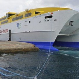 Nave de Fred Olsen