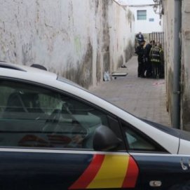 Fiscalía pide 25 años de cárcel para un okupa por incendiar la casa y matar a una mujer