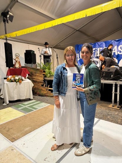 Romería fiesta de Los Ancones, 2024