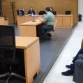 Agentes del Seprona confirman la contaminación que hallaron en las aguas de Stratvs: Era nauseabundo