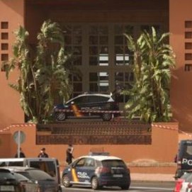 Sanidad dará de alta a dos de los contagiados por coronavirus en el hotel de Adeje