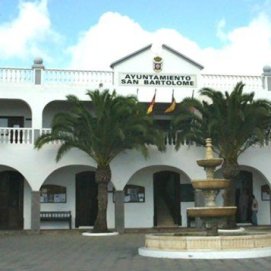 San Bartolomé aplicará una subida salarial que se acordó en 2017 y "no se pudo ejecutar"