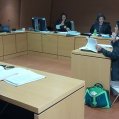 Stratvs fue una catástrofe para el patrimonio histórico insular según las peritos